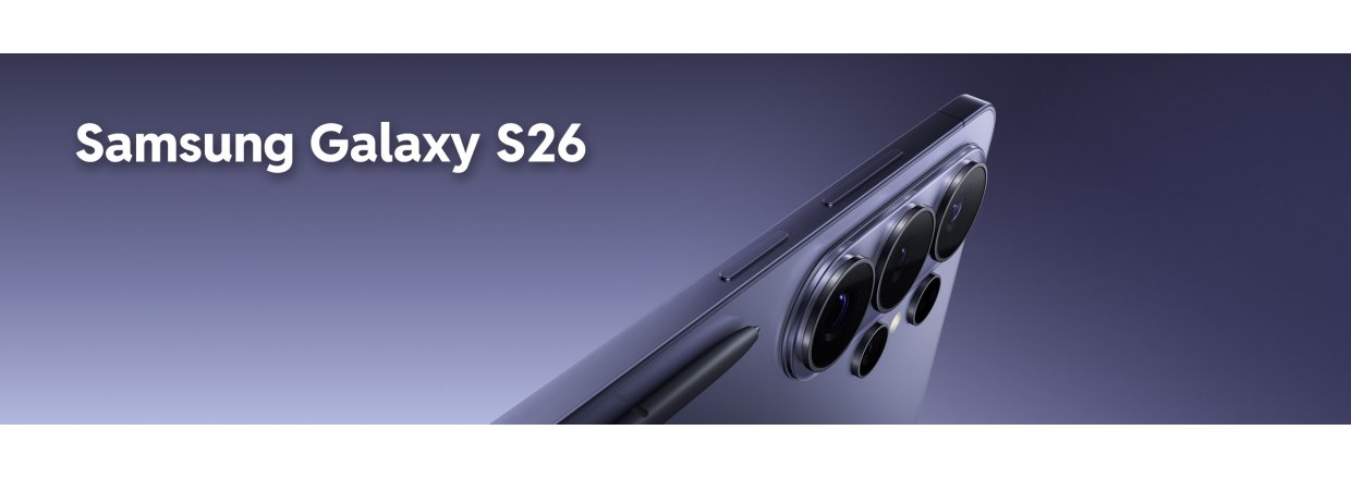 Samsung Galaxy i 2026