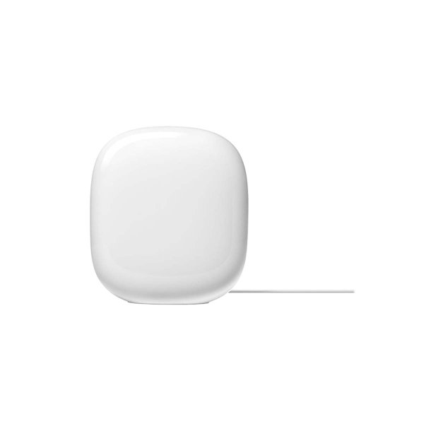 Google Nest Pro WiFi Snow