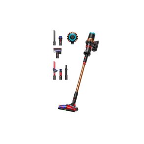 Dyson St�vsuger V16 Piston Animal med reng�ringss�t Black/Copper