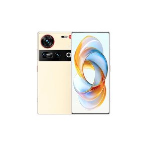 Nubia Z70 Ultra 5G 16GB RAM 512GB Gold
