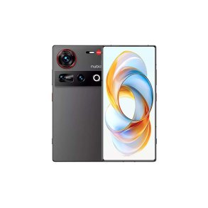 Nubia Z70 Ultra 5G 16GB RAM 512GB Black