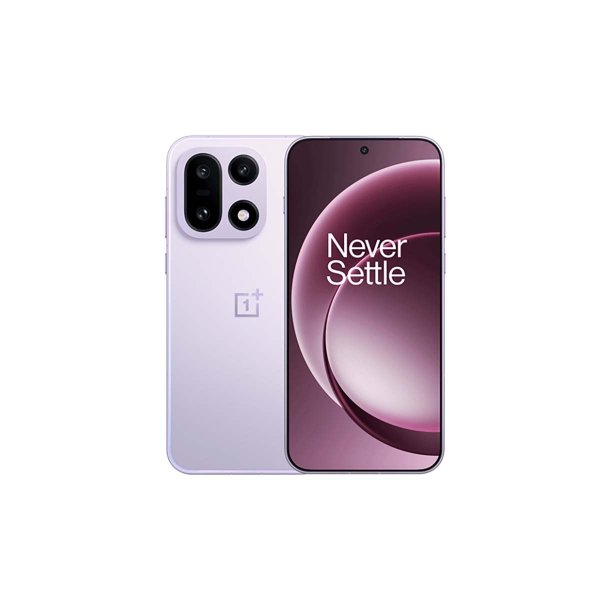 OnePlus 15 5G 16GB RAM 512GB Ultra Violet