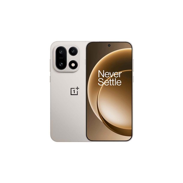 OnePlus 15 5G 16GB RAM 512GB Sandstorm