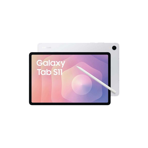 Samsung Galaxy Tab S11 5G 11 12GB RAM 128GB Silver