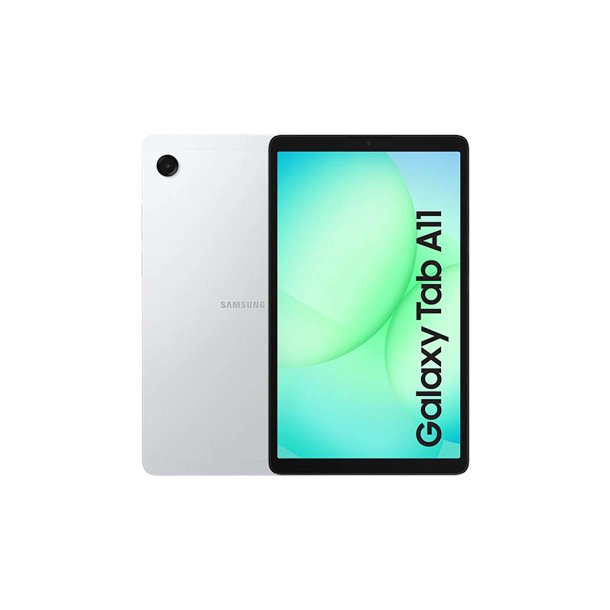Samsung Galaxy Tab A11 8.7 WiFi 4GB RAM 64GB Silver