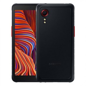 Samsung Galaxy XCover5 64GB Enterprise Edition Black
