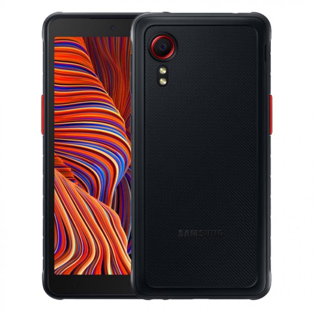 Samsung Galaxy XCover5 64GB Enterprise Edition Black