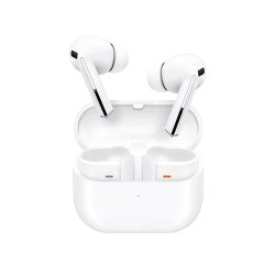 Samsung Galaxy Buds3 Hvid