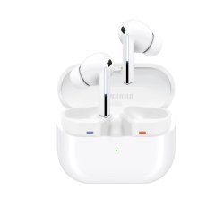 Samsung Galaxy Buds3 Hvid