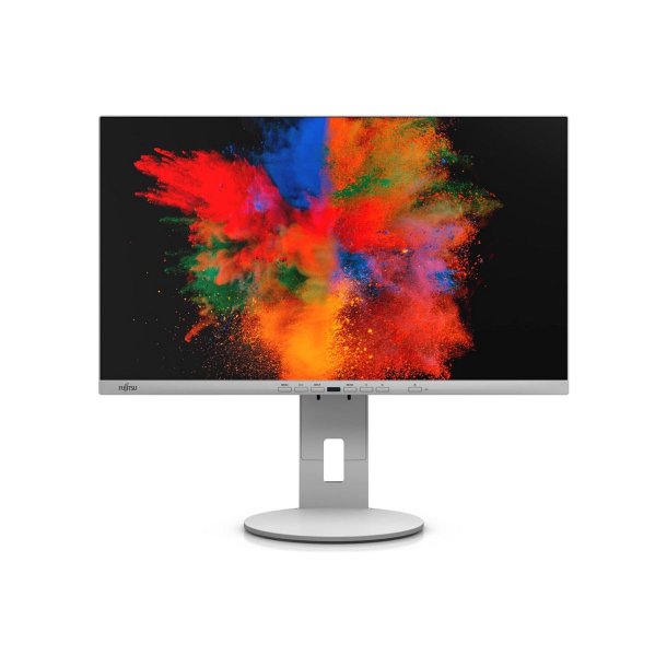 24'' Fujitsu Display P2410 TE 1920x1080 (FHD) 60Hz