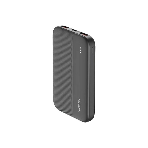 NovaNL PowerUp Slim Powerbank 30.000 mAh