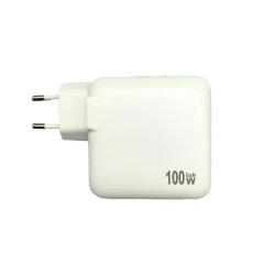 Polaris 100W Quad Power Adapter