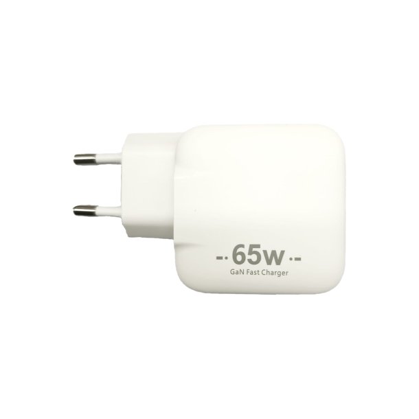 Polaris 65W Dual Power Adapter