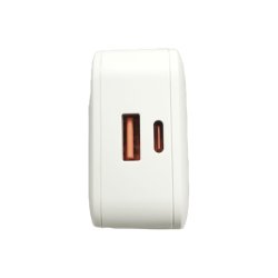 Polaris 65W Dual Power Adapter