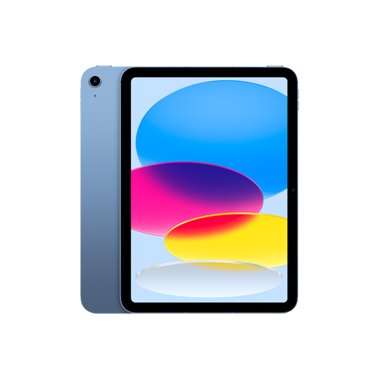Apple iPad A14 (2022) 10,9'' Wi-Fi 64GB Blå